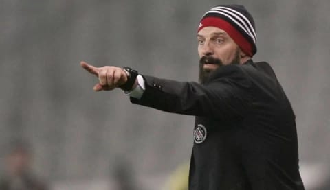 İşte Beşiktaş'ın Slaven Bilic gerçekleri!