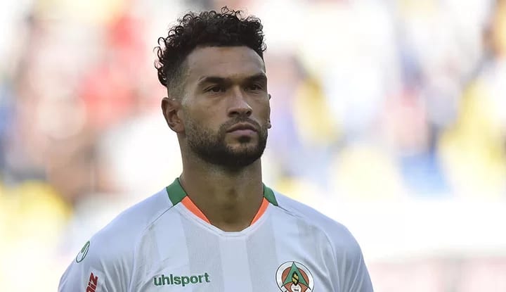 İşte Beşiktaş'ın Steven Caulker transferi için planı!