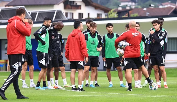 İşte Beşiktaş'ın stoper transferi planı!