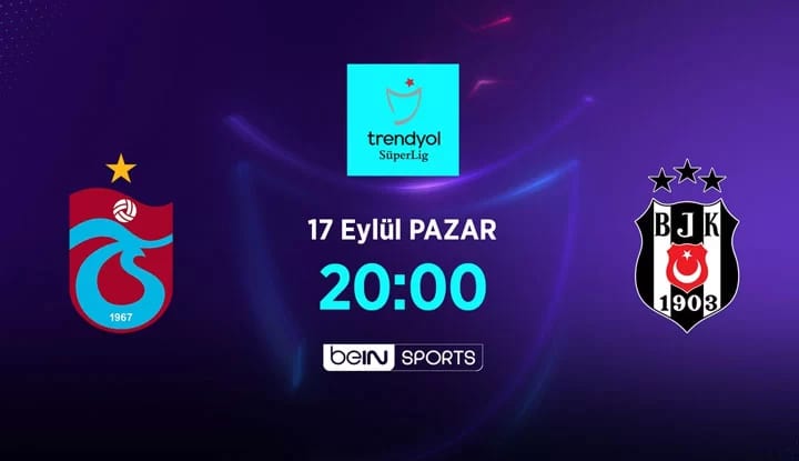 İşte Beşiktaş'ın Trabzonspor karşısında muhtemel ilk 11'i!