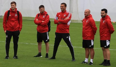 İşte Beşiktaş’ın transfer planı!