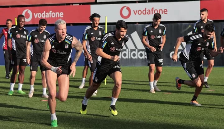 İşte Beşiktaş'ın transfer planı!