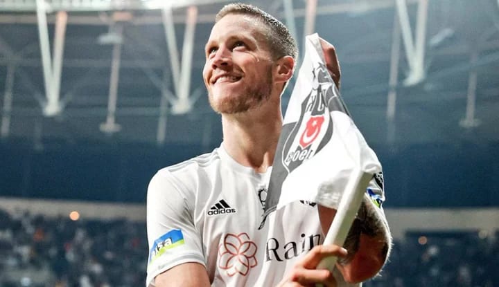 İşte Beşiktaş'ın Weghorst planı!