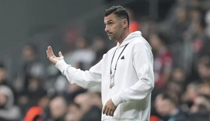 İşte Burak Yılmaz'ın yeni durağı!