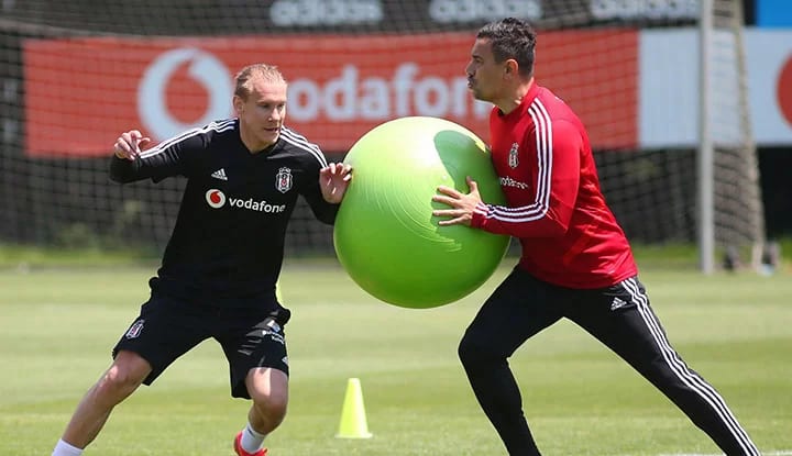 İşte Çağdaş Atan'ın yerine göreve getirilen isim!