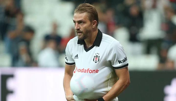 İşte Caner Erkin ile Başkan Çebi arasında geçen konuşma!