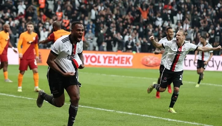 İşte Cyle Larin için tehlike kaynağı!