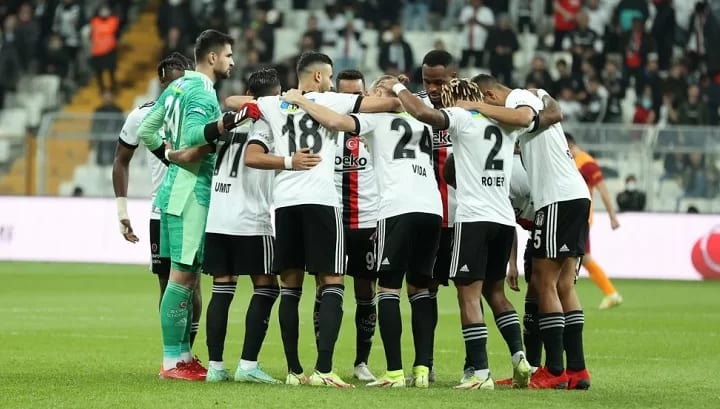 İşte derbi zaferinin perde arkasındaki kilit söz!