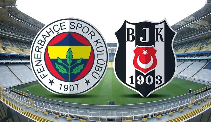 İşte derbinin canlı yayınlanacağı 13 ülke!