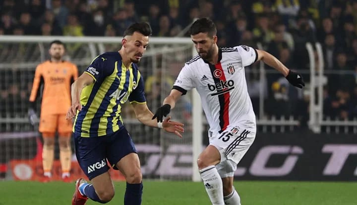 İşte derbinin muhtemel 11'leri!
