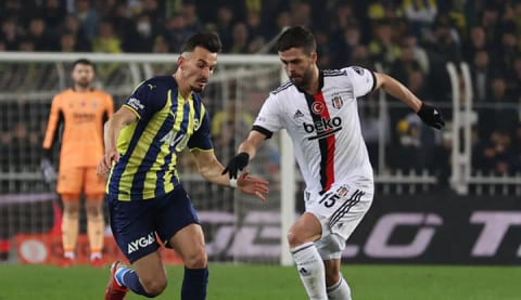 İşte derbinin muhtemel 11'leri!