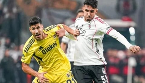 İşte derbinin muhtemel 11’leri!