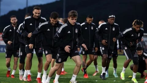 İşte dev derbi öncesi 10 madde Beşiktaş'taki son durum!