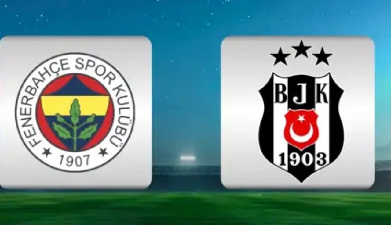 İşte Fenerbahçe-Beşiktaş derbisinin muhtemel 11’leri!