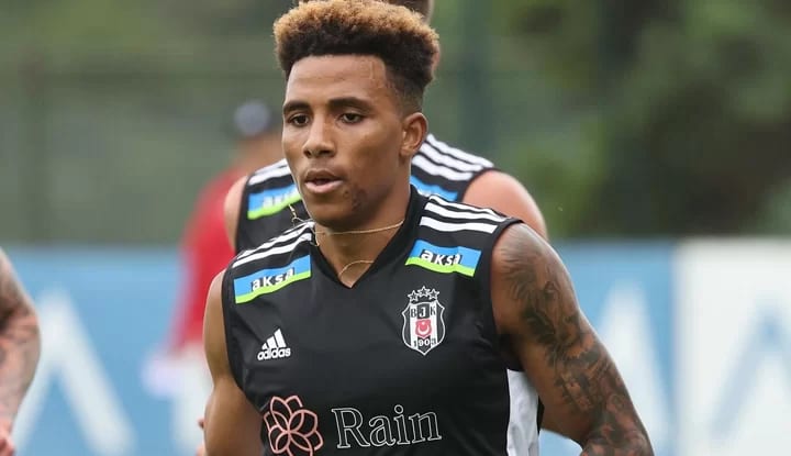 İşte Gedson Fernandes'in yeni görevi!