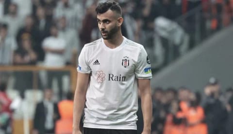 İşte Ghezzal'ın kaçıracağı maç sayısı!