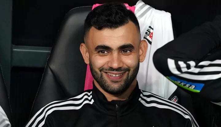 İşte Ghezzal’ın sakatlığında Valerien Ismael’in rolü!