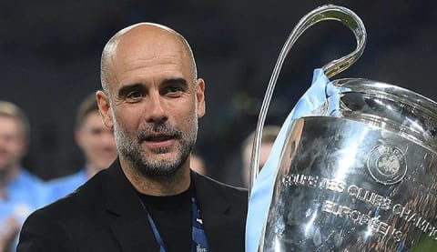 İşte Guardiola'nın yeni Agüero'su!