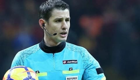 İşte Halil Umut Meler'in derbi karnesi!