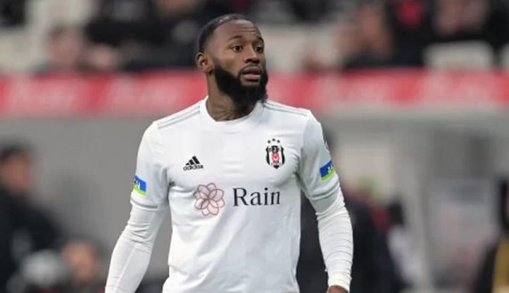 İşte Kevin N’Koudou'nun kadro dışı bırakılma sebebi!