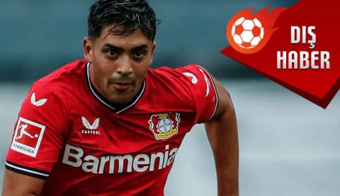 İşte Leverkusen'in Amiri için istediği bonservis bedeli!