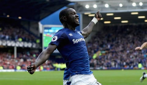 İşte Niasse'ın Beşiktaş'tan istediği sözleşme!