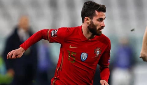 İşte Rafa Silva'nın hayatı ve kariyeri!