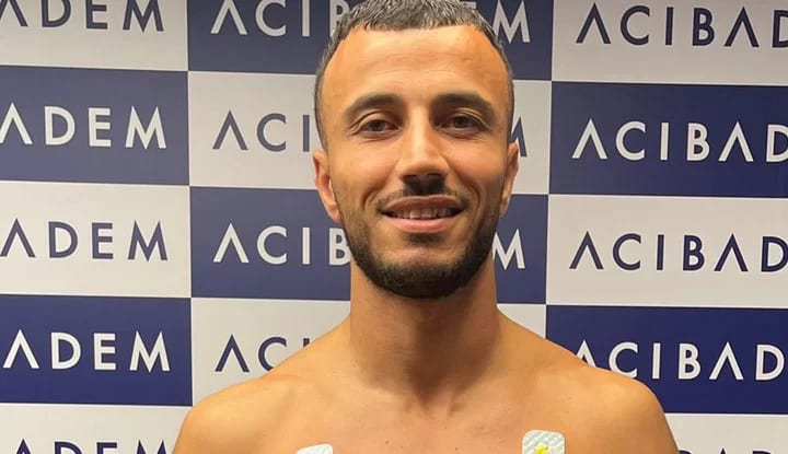 İşte Romain Saiss'in öne çıkan özellikleri!