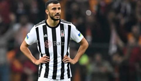 İşte Saiss'in Beşiktaş'tan ayrılma sebepleri!
