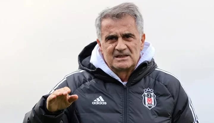 İşte Şenol Güneş'in derbideki kozu!