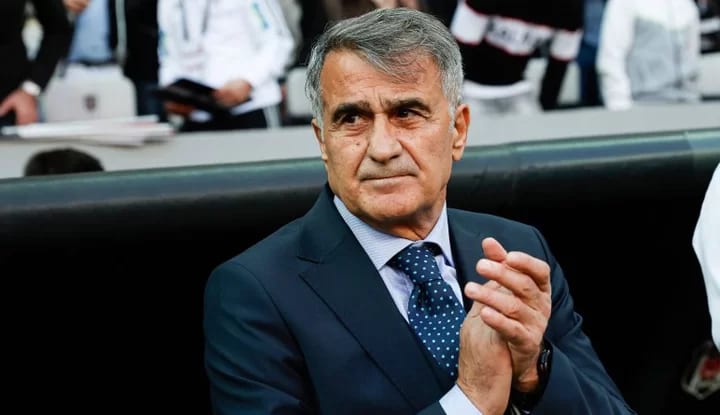 İşte Şenol Güneş'in transfer planı!