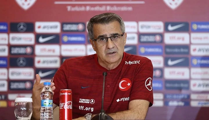 İşte Şenol Güneş'in yeni adresi! Görüşmelere başladı