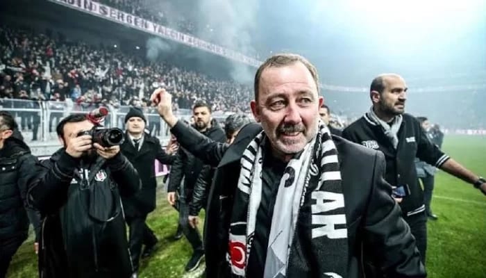 İşte Sergen Yalçın anlaşmasının perde arkası!