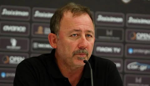 İşte Sergen Yalçın'ın 7 kişilik transfer listesi!