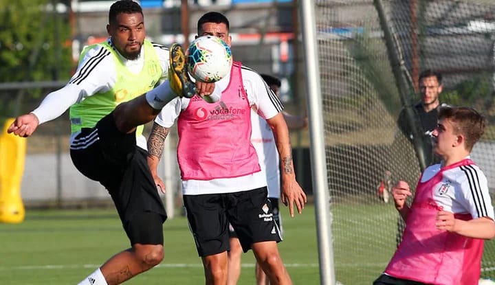 İşte Sergen Yalçın'ın Antalyaspor maçı planı