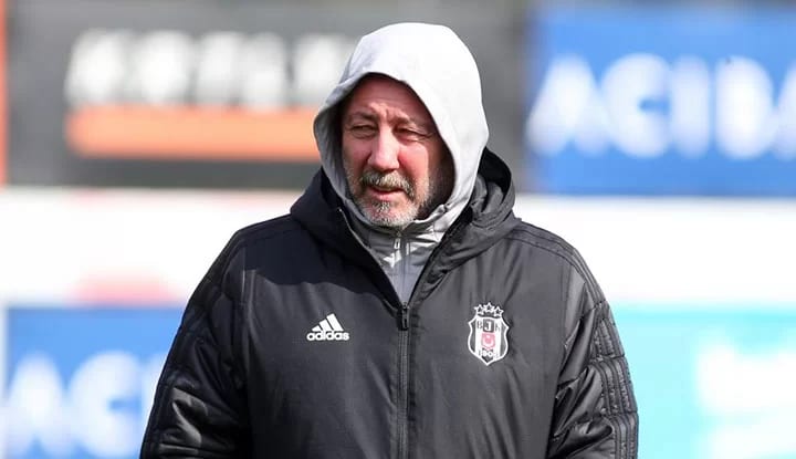 İşte Sergen Yalçın'ın Gaziantep FK maçı planı