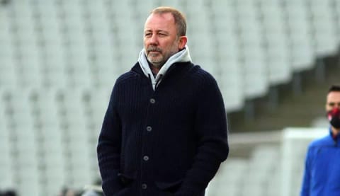 İşte Sergen Yalçın'ın istediği genç oyuncu!