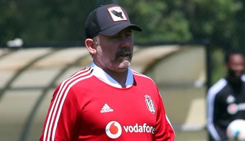 İşte Sergen Yalçın'ın istediği sağ bek!