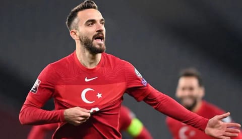İşte Sergen Yalçın'ın Kenan Karaman planı