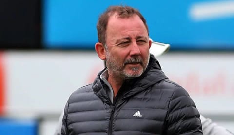İşte Sergen Yalçın'ın Malatyaspor maçı planı
