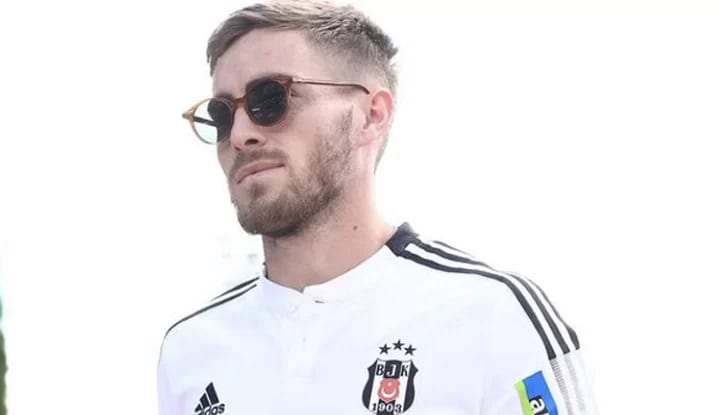 Tyler Boyd'un Beşiktaş'a maliyeti belli oldu!