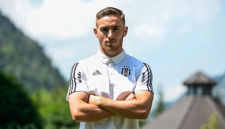 İşte Tyler Boyd'un kadro dışı kalma sebebi!