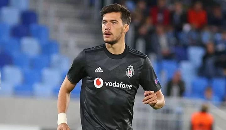 İşte Umut Nayir'in yeni takımı ve anlaşma detayları!