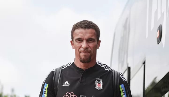 Valerien Ismael'in tazminatı belli oldu!
