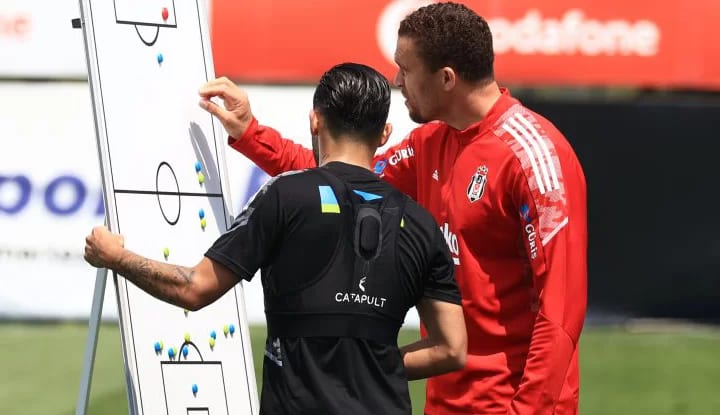 İşte Valerien Ismael'in Trabzonspor maçı planı!