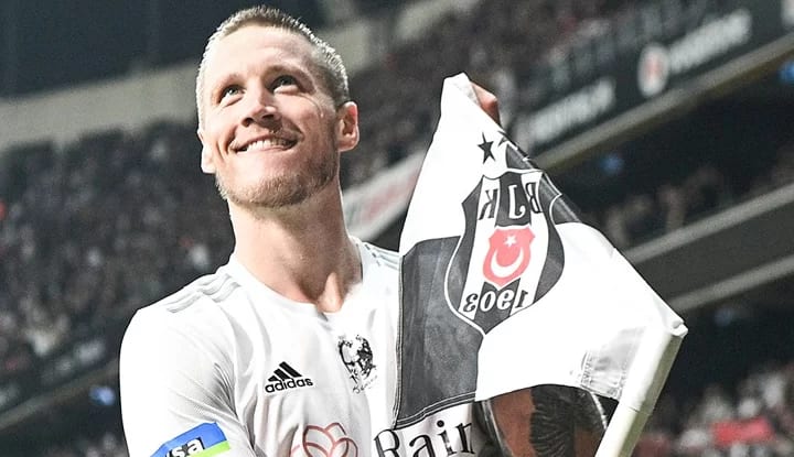 İşte Weghorst'un ayrılık sürecinde yaşanılanlar!