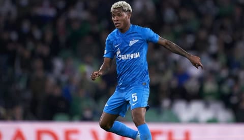 İşte Wilmar Barrios'un Beşiktaş kararı!