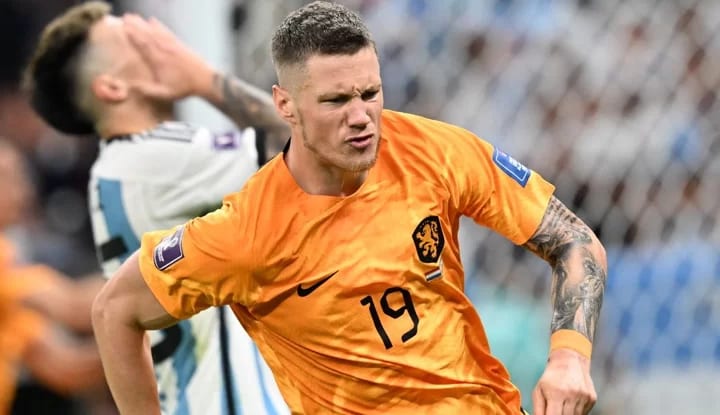İşte Wout Weghorst gerçekleri!