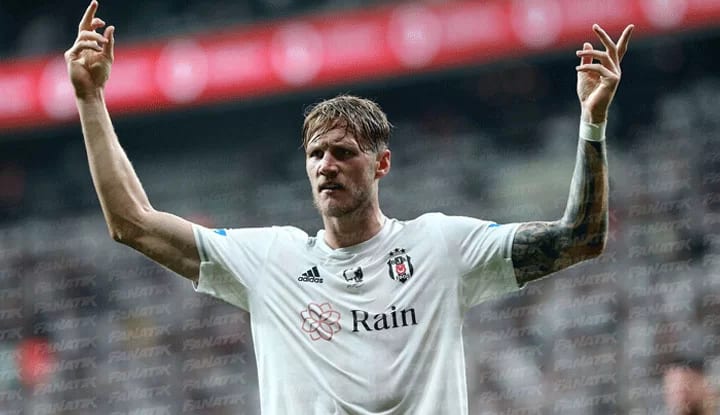 İşte Wout Weghorst'un penaltı kariyeri!