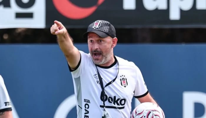 Italiano’dan açıklamalar! “Orta saha arıyoruz”
